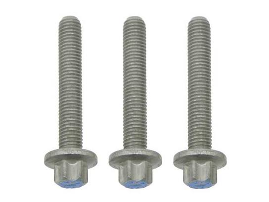 BMW A/C Compressor Bolt Set 64550411892